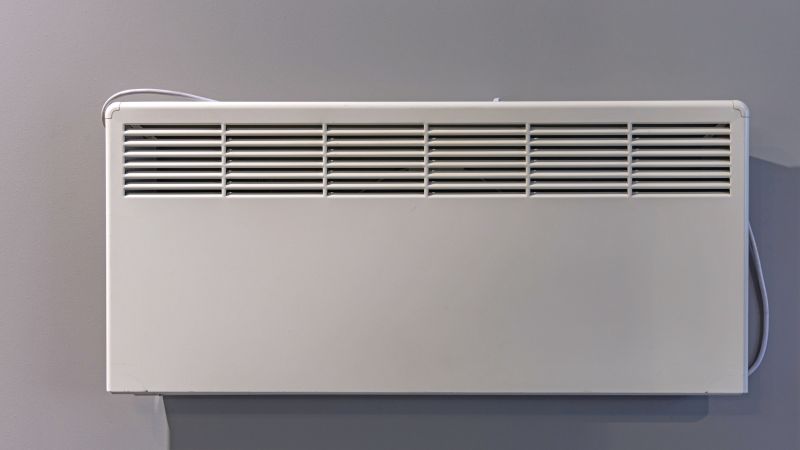 Electric Wall Heater Service detail