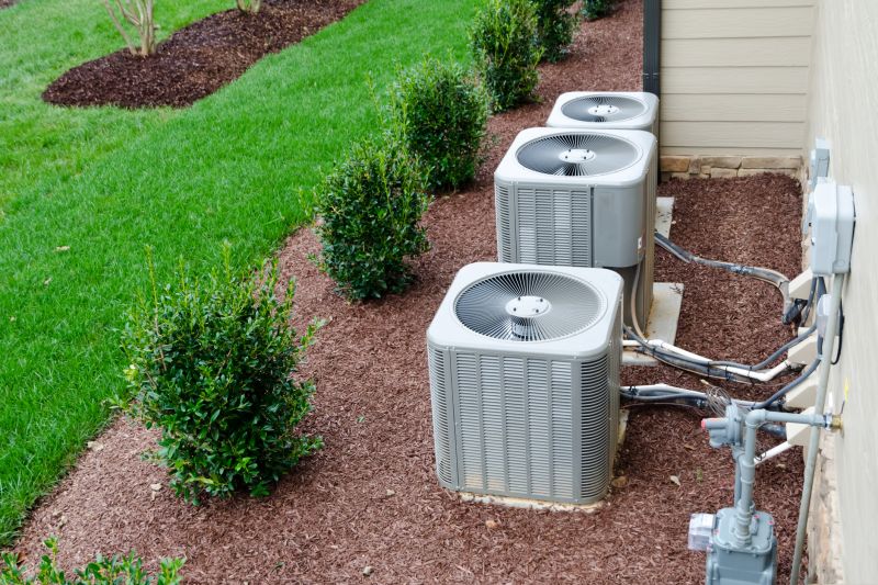 Central Air Replacement - Central Air Replacement Prescott Valley, Arizona